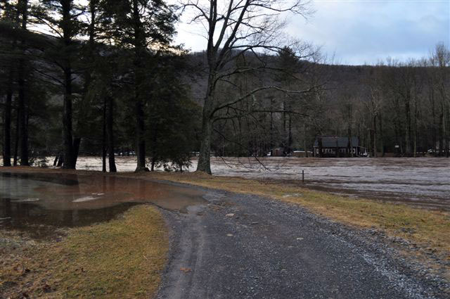 South Barbours South Barbours