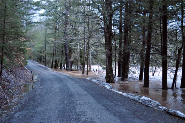 Turkey Farm Rd Turkey Farm Rd