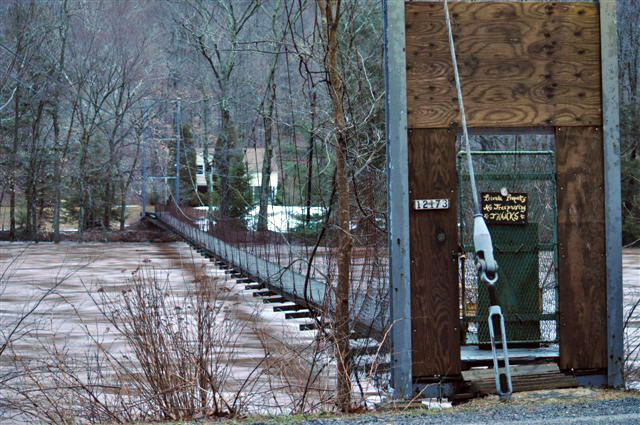 walk bridge walk bridge