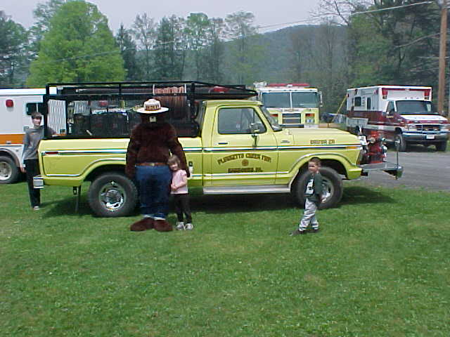 Open House 2006