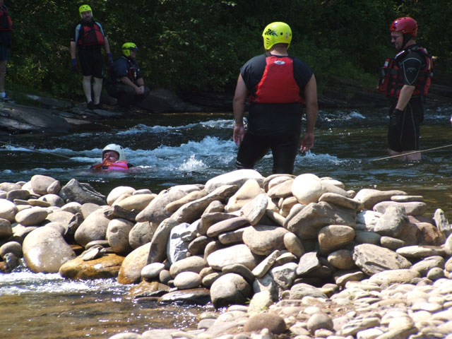 2006 Water Rescue