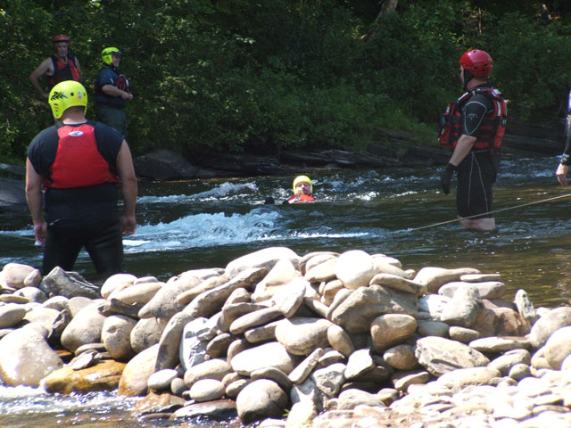 water rescue 3