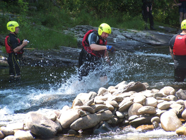 2006 Water Rescue