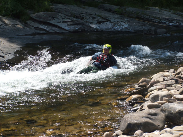 2006 Water Rescue